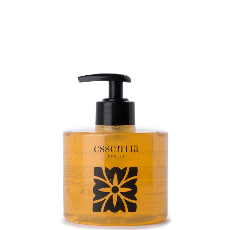 Shampoo All'Uva - 350 ML