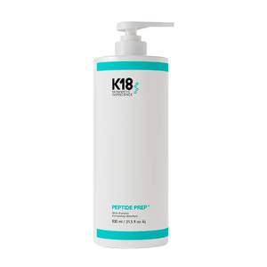 K18 Shampoo Professionali Peptide PREP Detox Shampoo