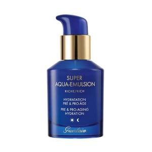 Super Aqua Emulsion Riche 50 ml