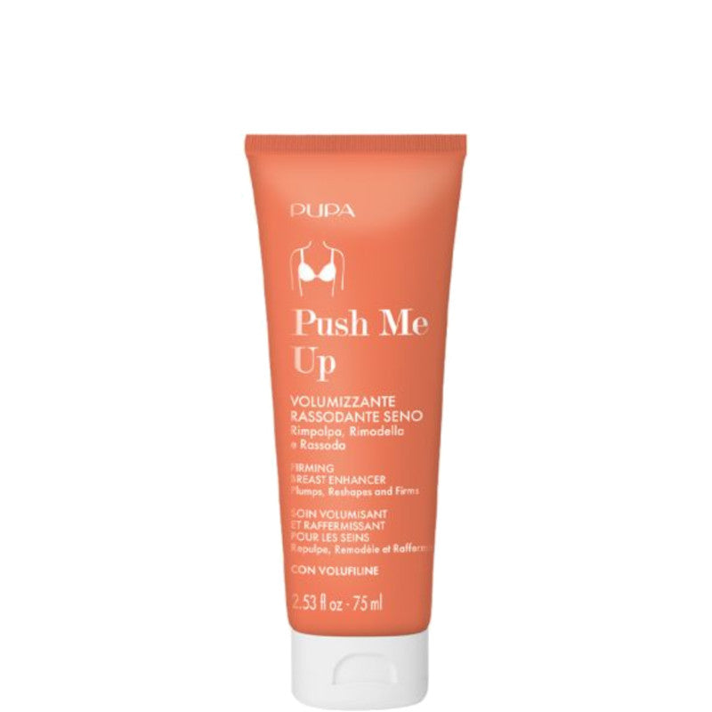 Push Me Up - Volumizzante Rassodante Seno - 75 ML