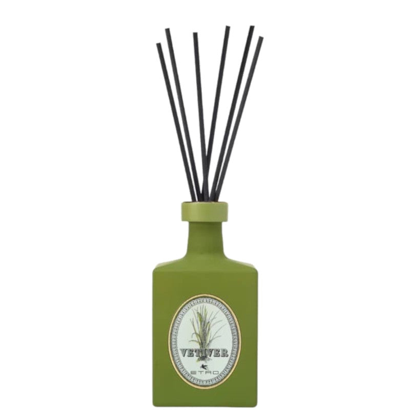 Diffusore per l'Ambiente Vetiver 500 ML - 500 ML