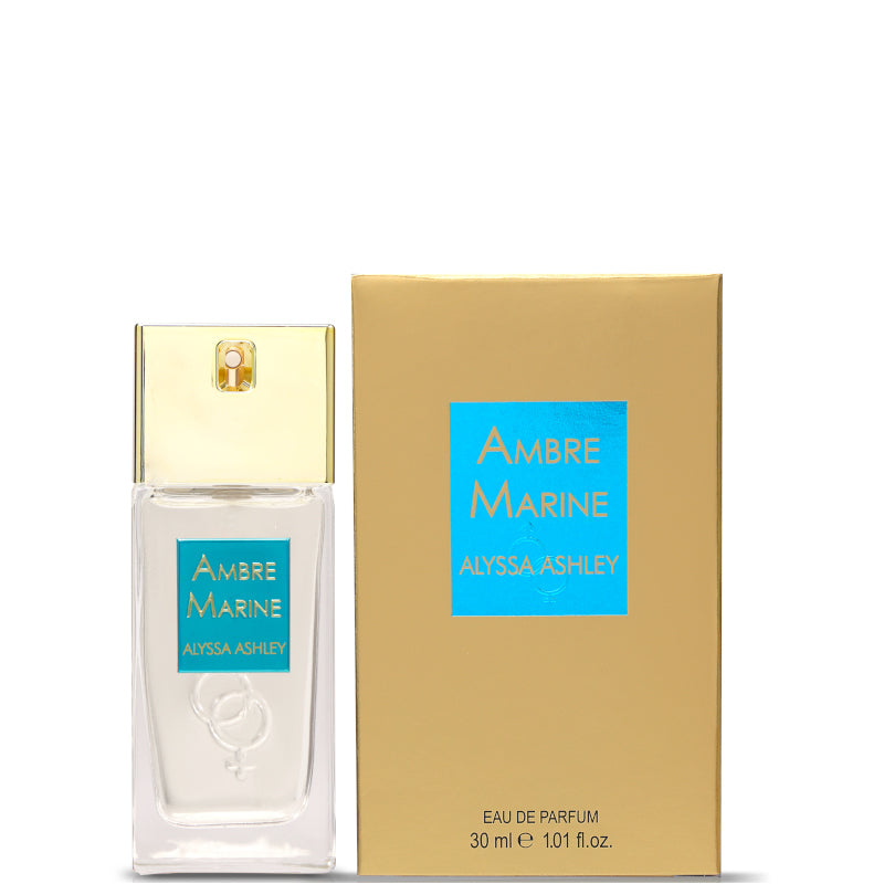 Ambre Marine - 30 ML