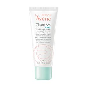 Avene Facciale Cleanance Hydra Soothing Cream
