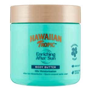 Enriching After Sun Body Butter 250 ml