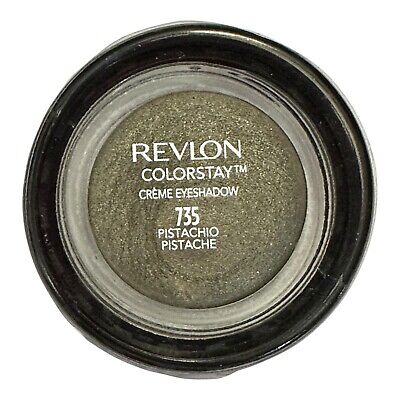 Revlon Colorstay - Créme Eyeshadow - 735