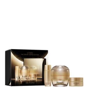 Ultimate - The Cream Confezione - 40 ML