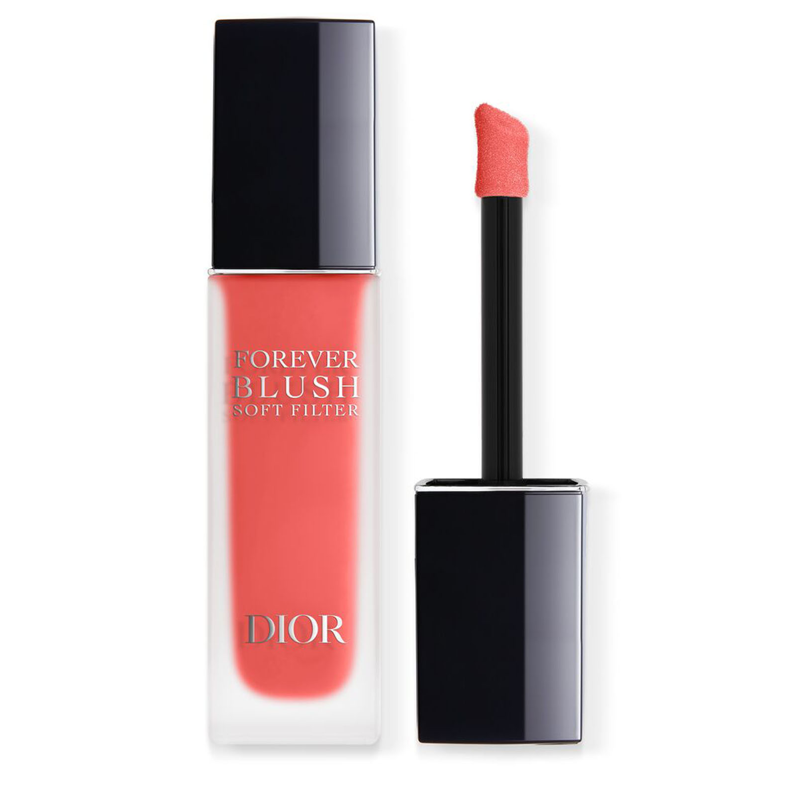 Dior Forever Blush Soft Filter 03 bloom