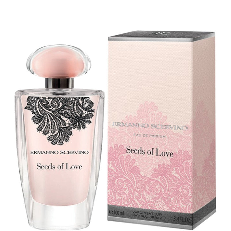 Ermanno Scervino Seeds of Love - 100 ML