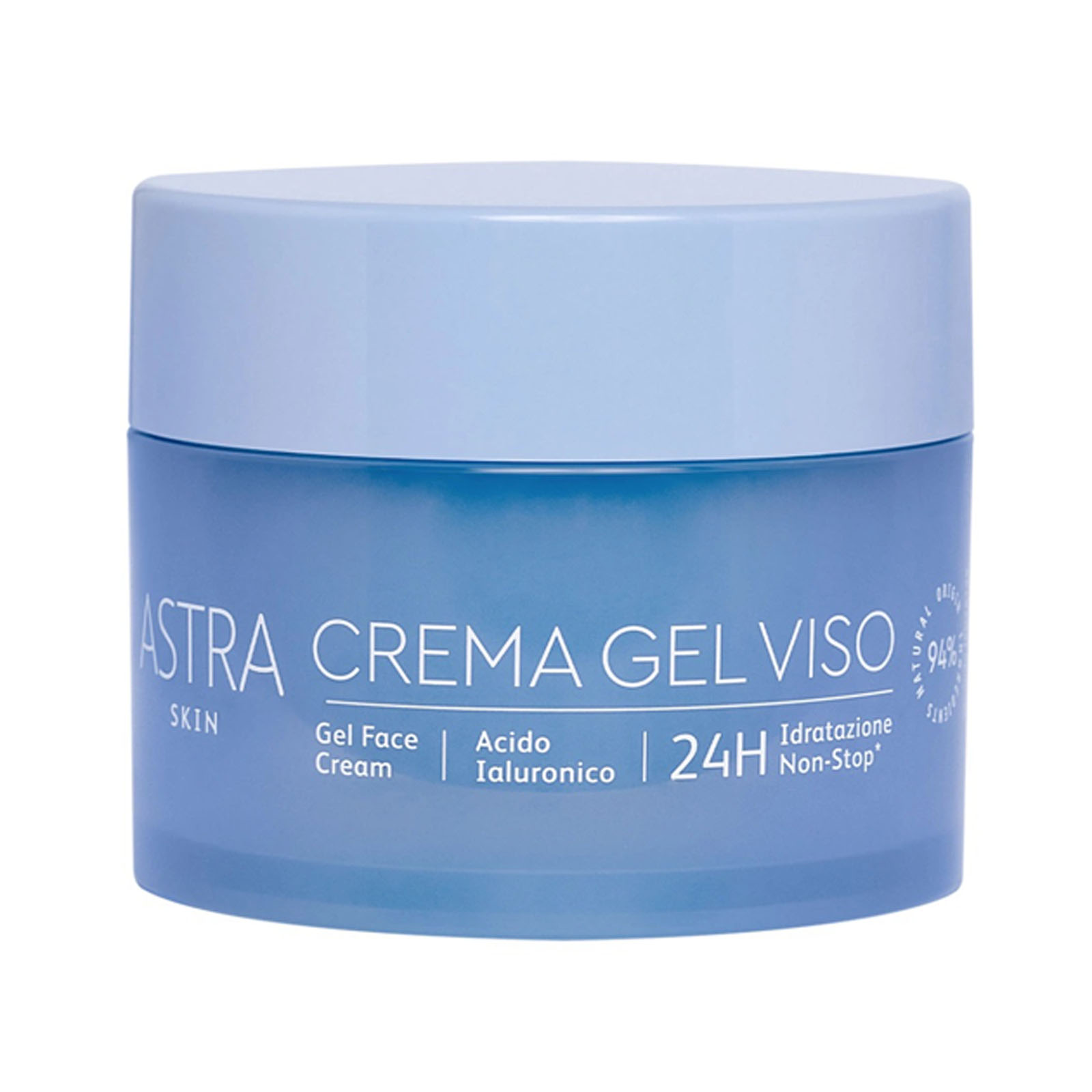 Skin Crema Gel Viso In Vaso 50 ml