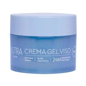 Skin Crema Gel Viso In Vaso 50 ml