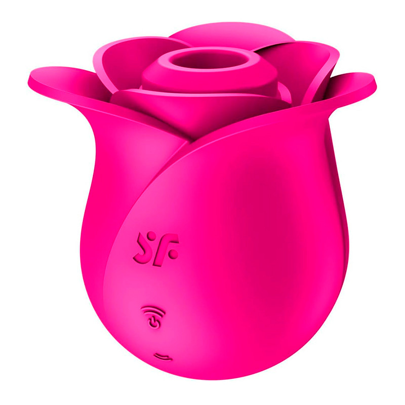 Satisfyer Salute sessuale Pro 2 Classic Ventosa - Modern Blossom