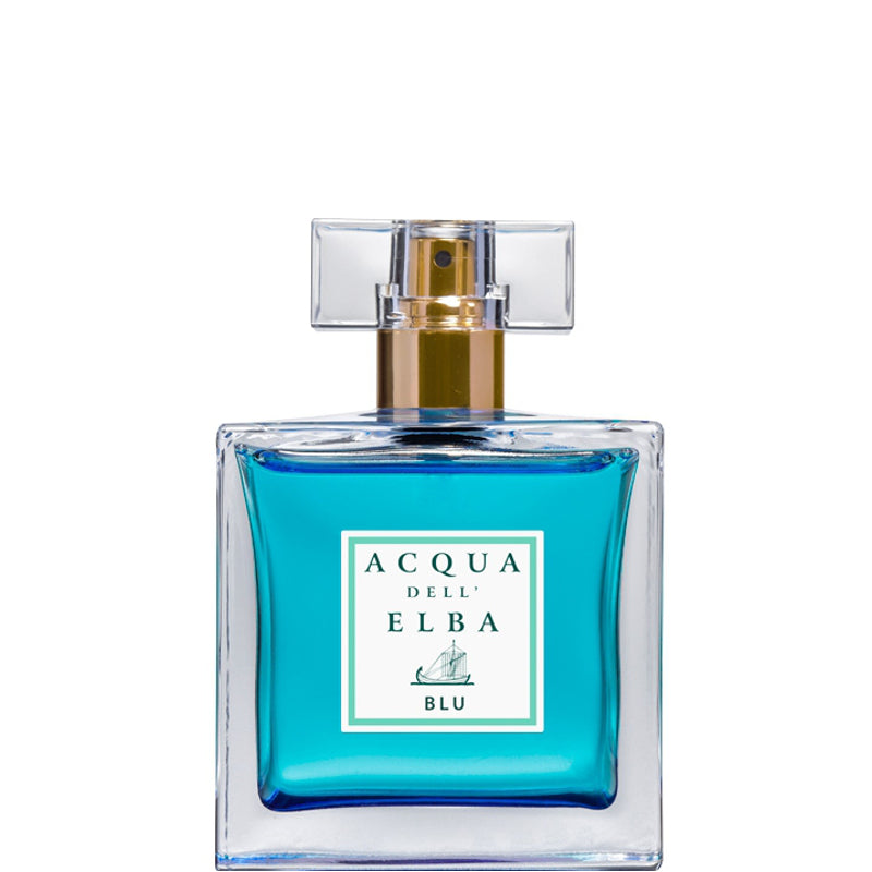 Acqua dell'Elba Blu Donna EDP - 50 ML