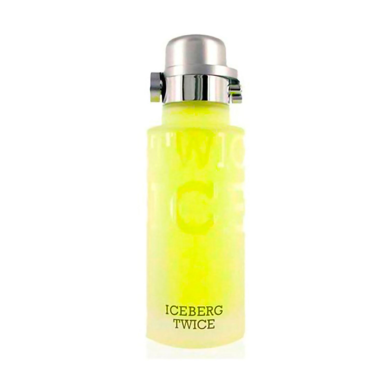 Twice Uomo - Eau De Toilette 125 ml