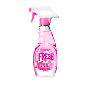 Fresh Couture Pink - Eau De Toilette 50 ml