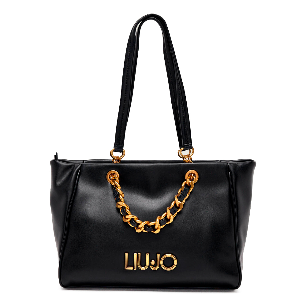 Liu Jo Borse da donna, articoli da toeletta e valigie Borsa a tracolla M AA6117 E0958