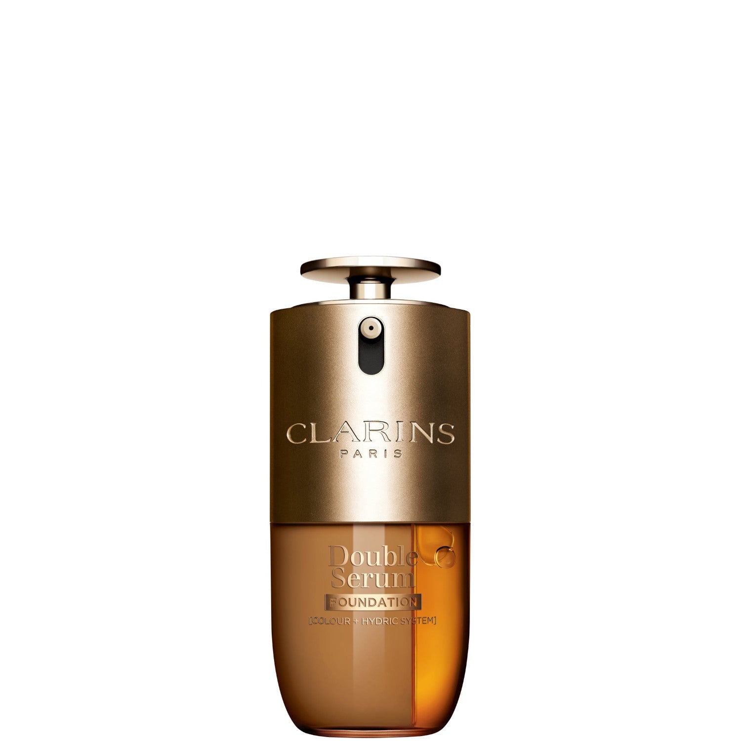 Double Serum Foundation - D2W
