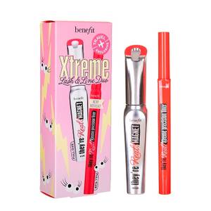 Benefit Set cosmetico They'Re Real! Xtreme Lash & Line Set