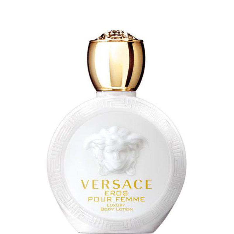 Versace Eros Pour Femme 200 ML - 200 ML