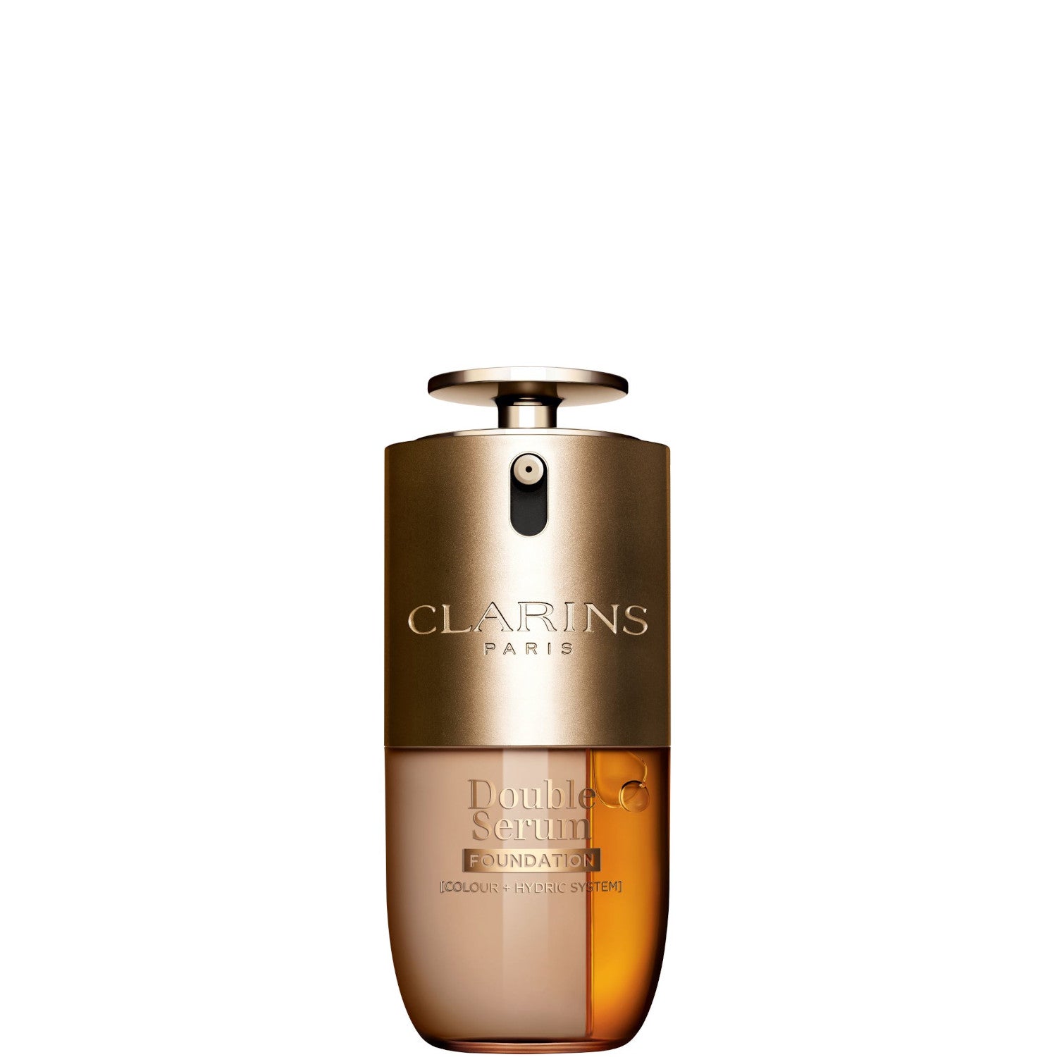 Double Serum Foundation - L4N