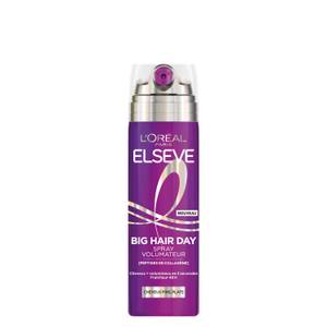L'Oréal Elvive - Spray volumizzante Big Hair day 200 ml