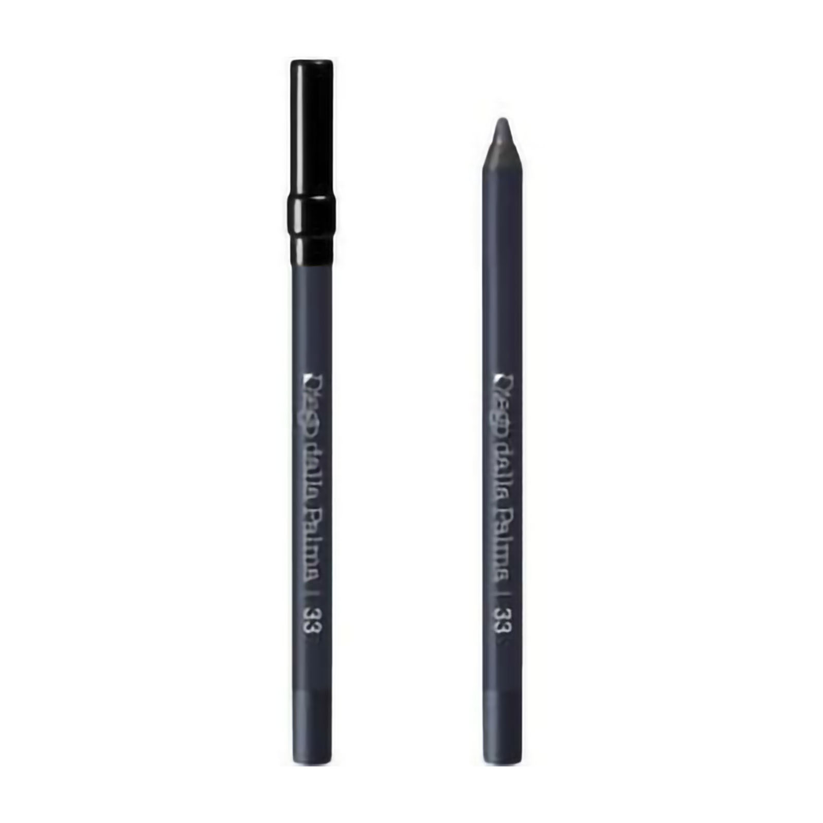 Eyeliner Make Stay On Me Ddp_33 grigio