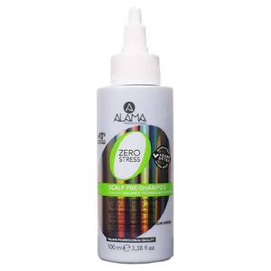 Alama Zero Stress - Scalp pre shampoo 100 ml