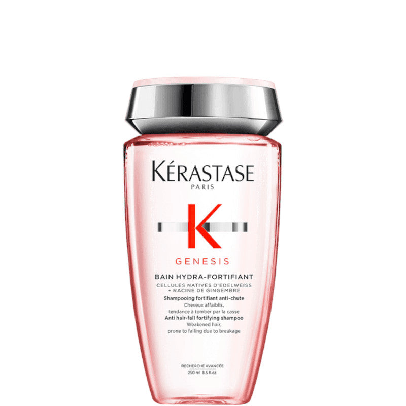 Genesis - Bain Hydra-Fortifiant - 250 ML