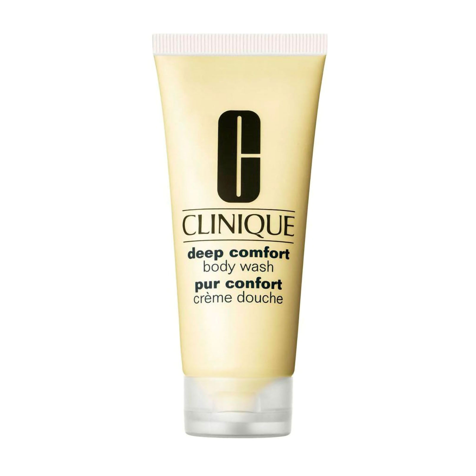 Deep Comfort Body Wash - Crema Doccia 200 ml
