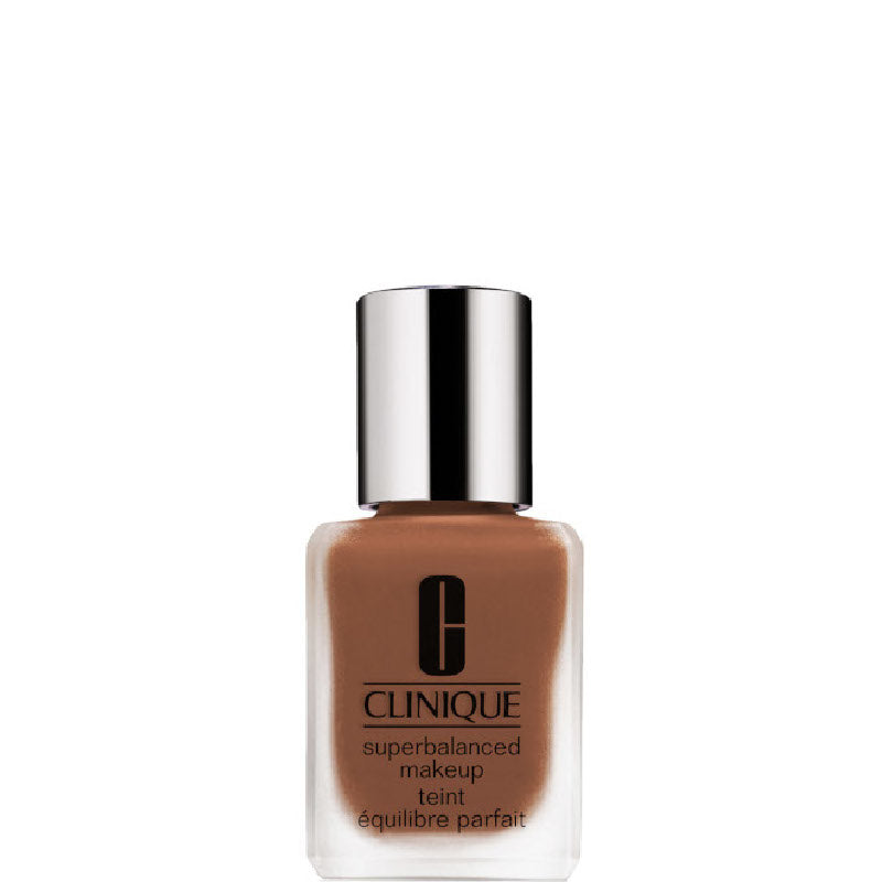 Superbalanced Makeup - Fondotinta Riequilibrante TIPO 2 3 - N. 18 Clove (WN 122)
