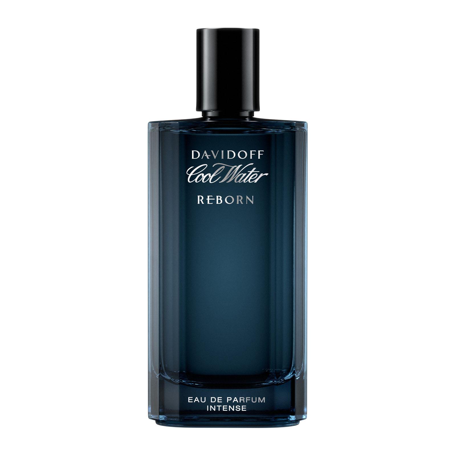 Cool Water Reborn - Eau De Parfum Intense 100 ml