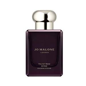 Velvet Rose & Oud - Eau De Cologne 50 ml