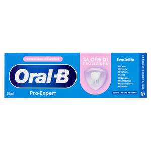 Pro-expert Dentifricio Sensibilità 75 ml
