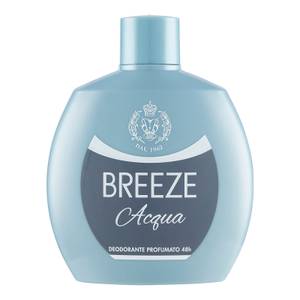 Acqua Deodorante Profumato 48h 100 ml