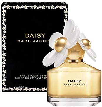 Daisy Marc Jacobs - Eau de Toilette - 50 ml