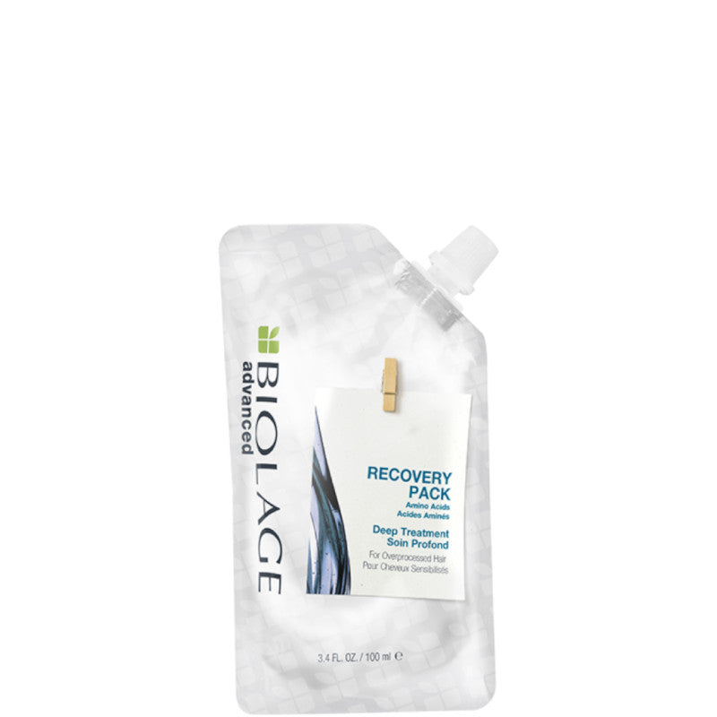 Recovery Pack 100 ML - 100 ML