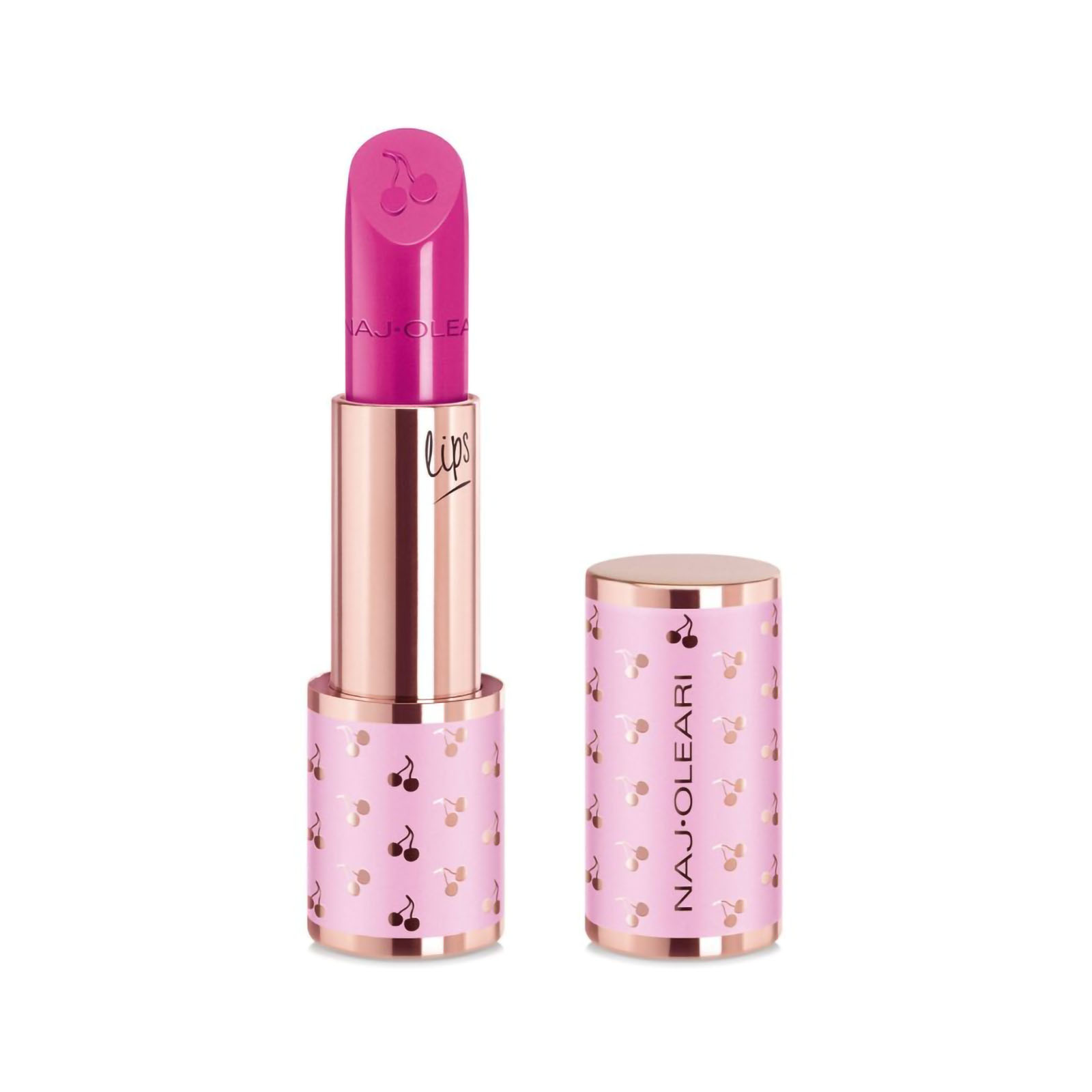 Creamy Delight Lipstick Delight lipstick 18 ciclamino