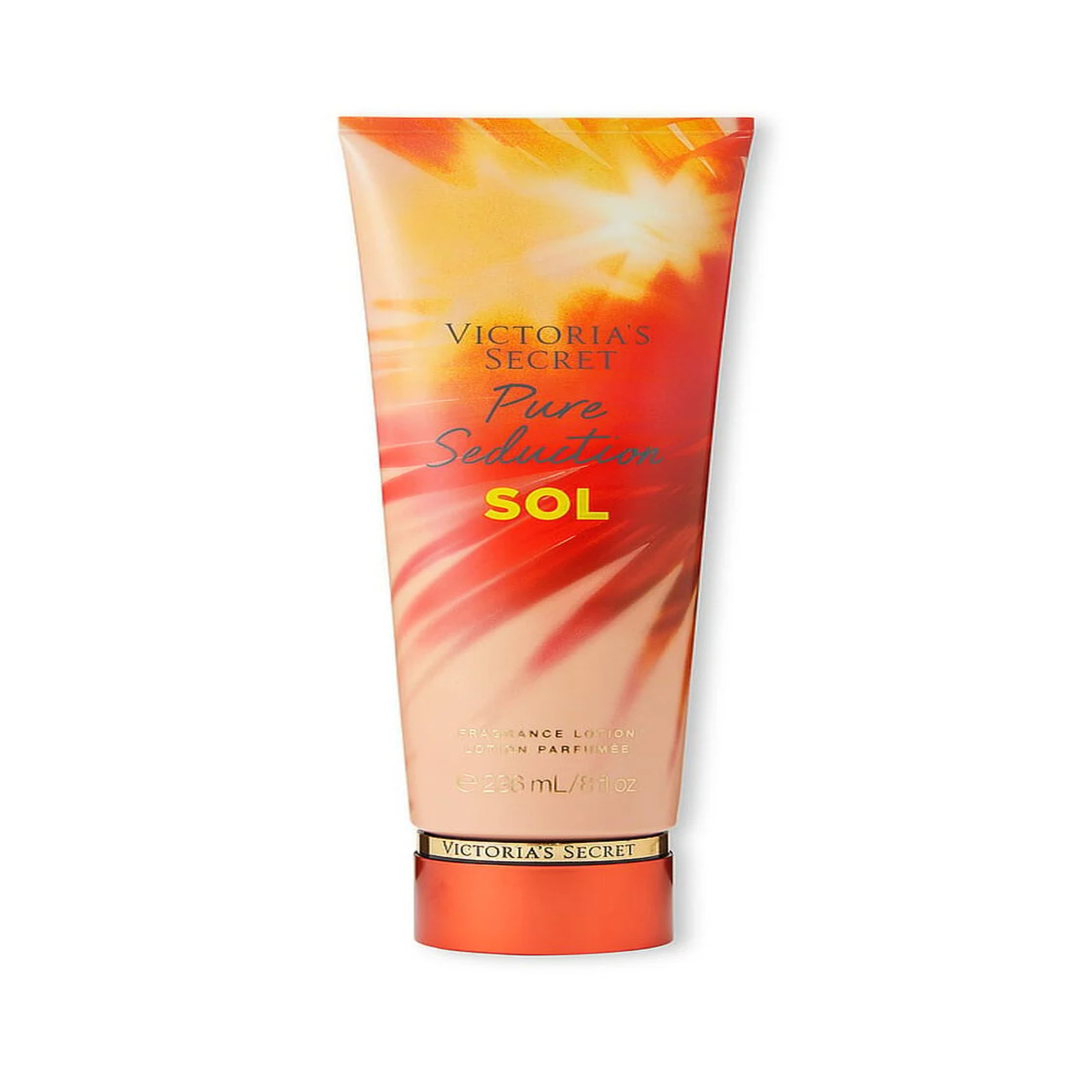 Pure Seduction Sol - Latte Solare Corpo 236 ml