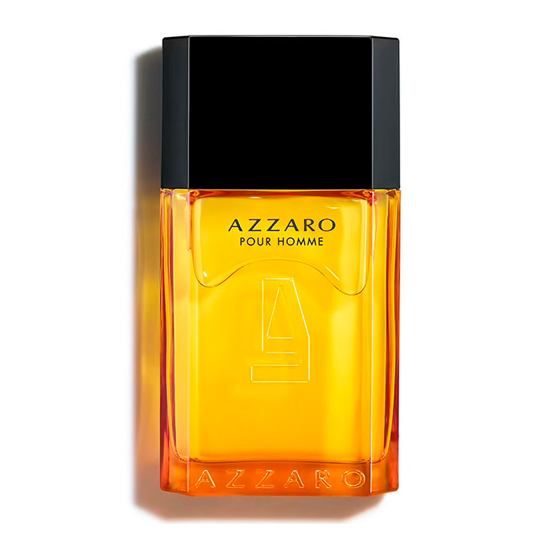 Azzaro Pour Homme - 100 ML Eau de toilette Profumi da Uomo