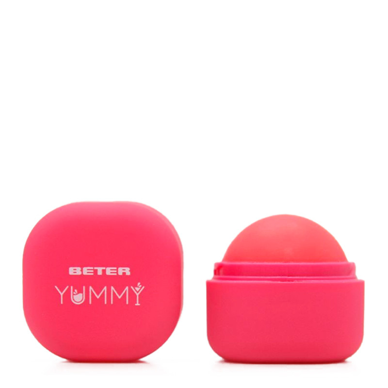 Beter Trattamenti Viso Delizioso Balsamo per le labbra BALM COSMOPOLITAN