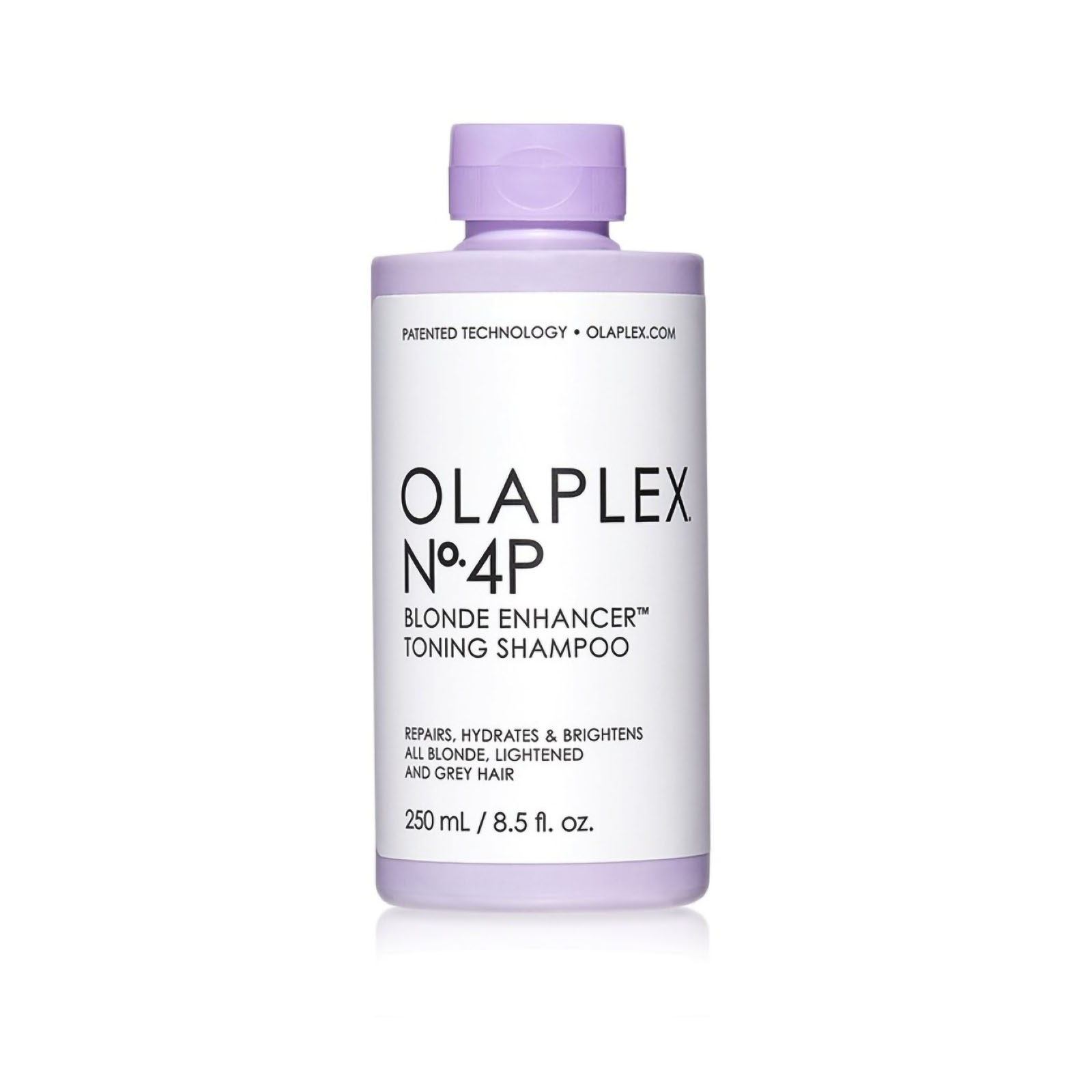 Blonde Enhancer Toning Shampoo 250 ml