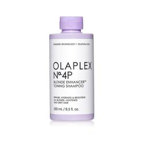 Blonde Enhancer Toning Shampoo 250 ml