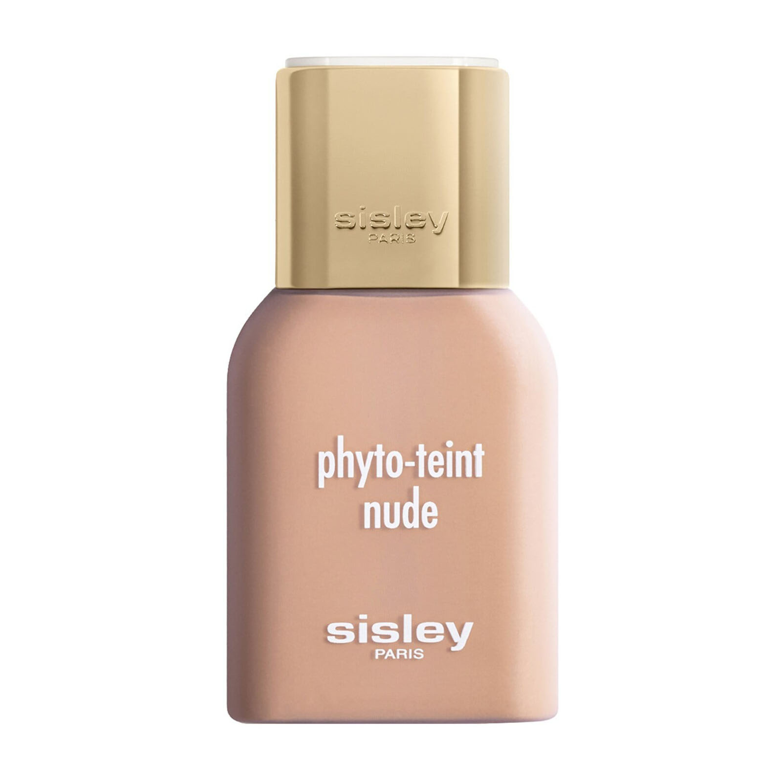 Phyto-teint Nude - Fondotinta Liquido 2c soft beige