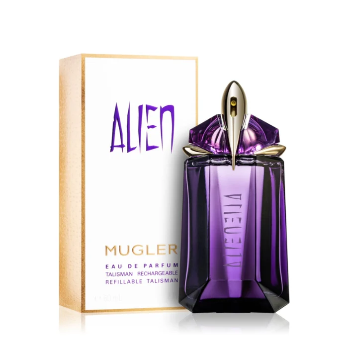 Mugler Alien by Mugler Eau de Parfum - 60 ml