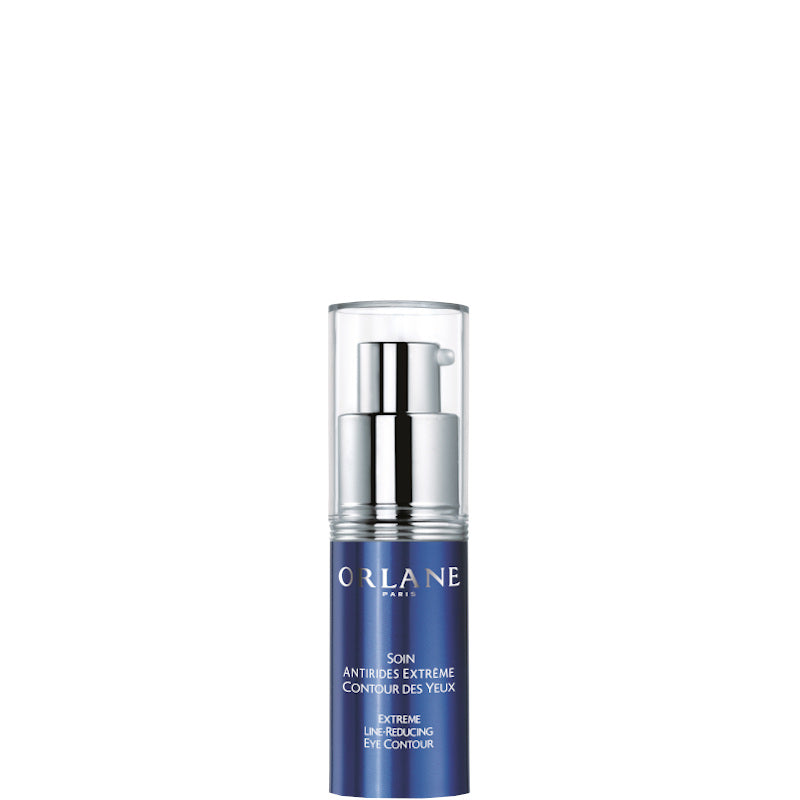 Orlane Soin Antirides Extreme Contours Des Yeux 15 ML - 15 ML