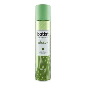 Shampoo Secco Classico 200 ml