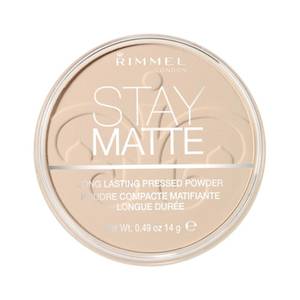 Stay Matte - Cipria 003 peach glow