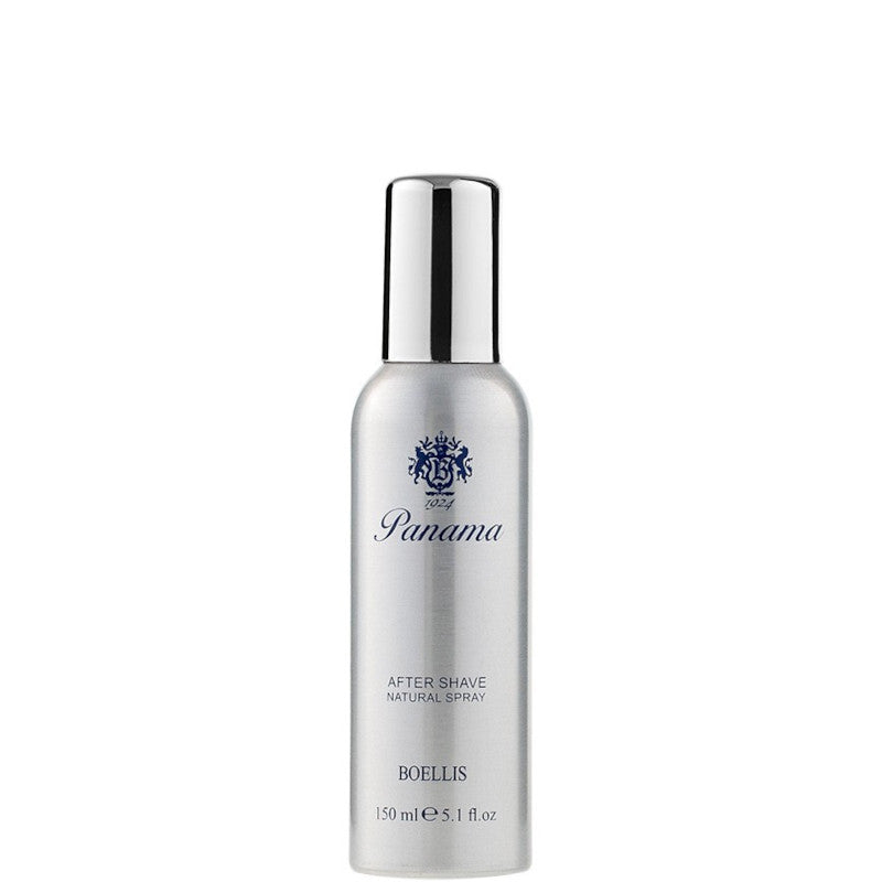 Panama 1924 After Shave Natural Spray - 150 ML