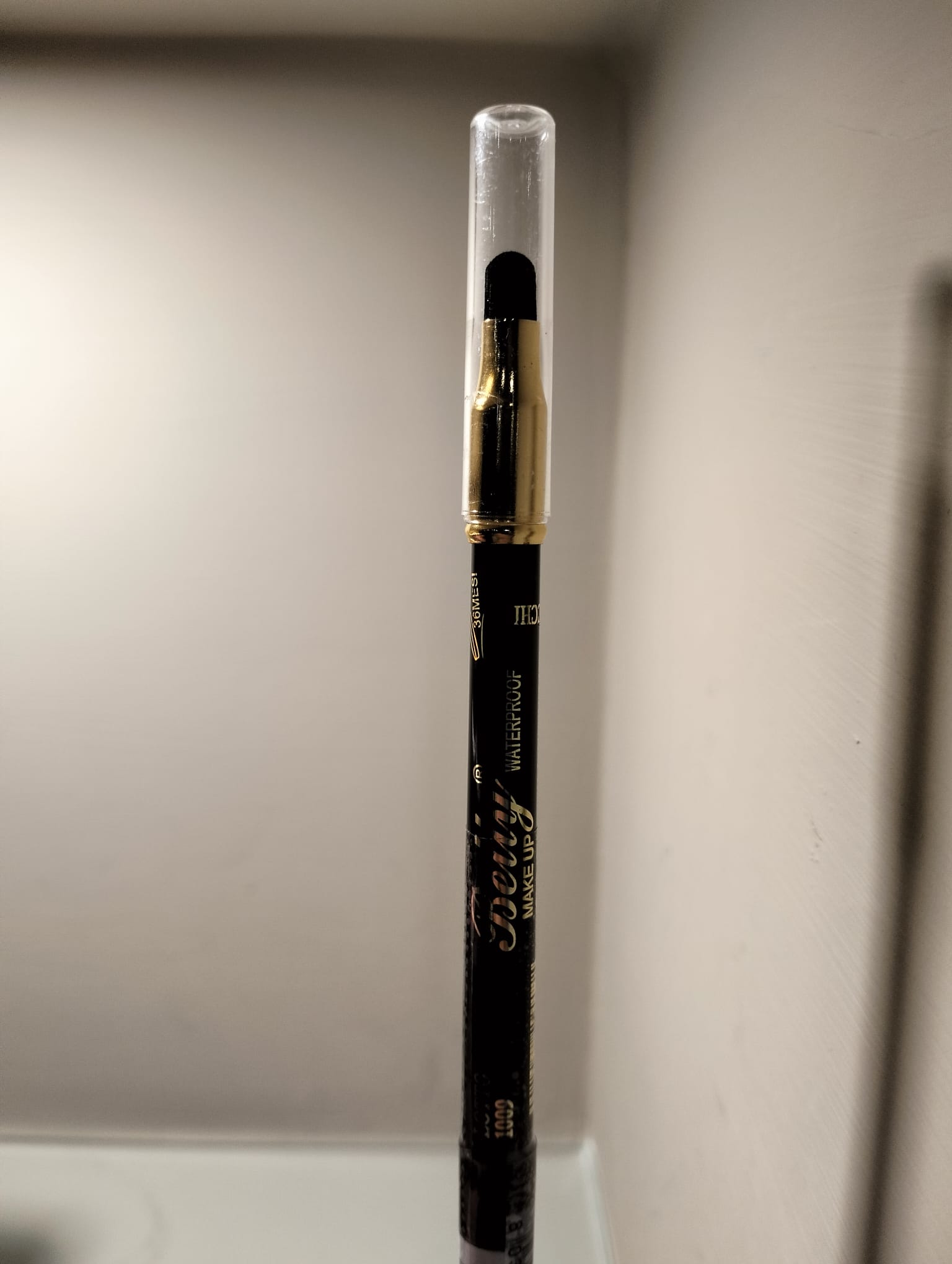 Betty Make-up - Matita occhi