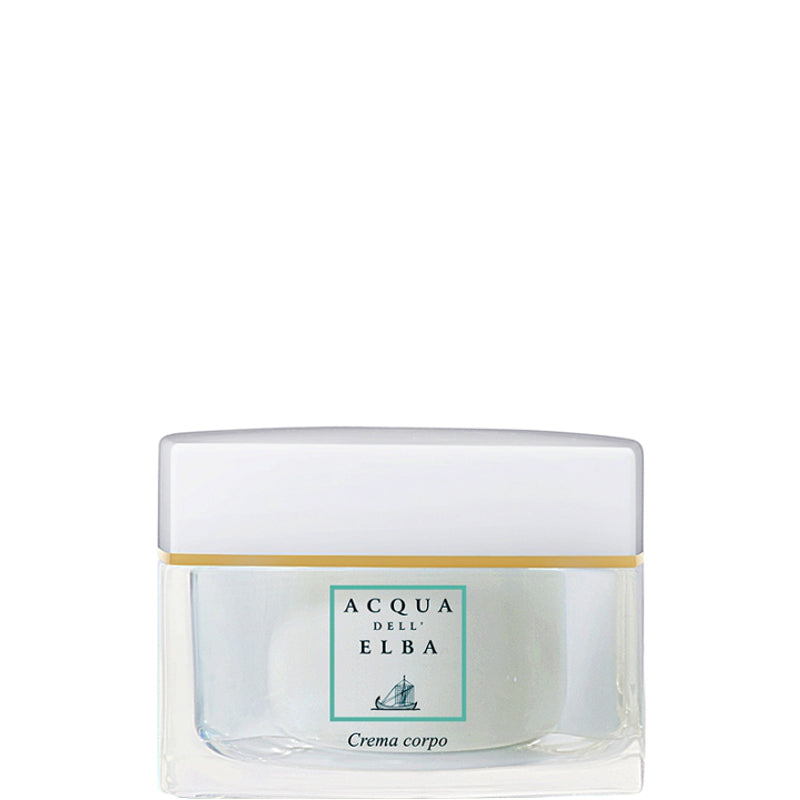 Acqua dell'Elba Arcipelago Donna Crema Corpo Acido Ialuronico - 200 ML