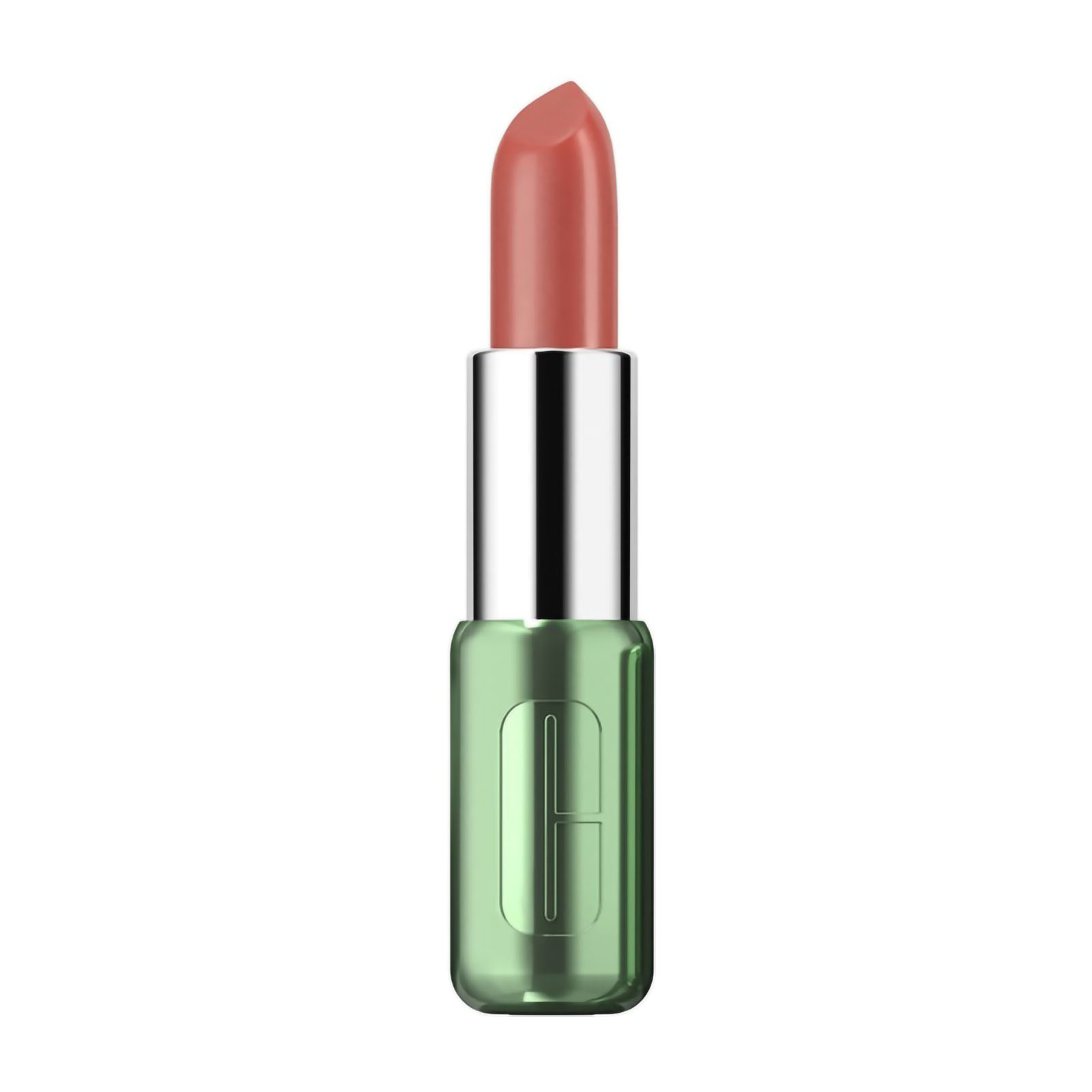 Pop Longwear Lipstick 133 mocha pop